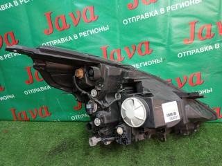 Фара левая передняя NISSAN TEANA J32 VQ25DE 100-63987 3 ракурс Фара левая передняя NISSAN TEANA J32 VQ25DE 100-63987 3 ракурс