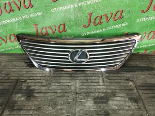 Решетка радиатора передняя LEXUS LS460 2008
