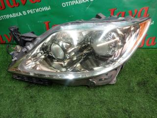 Фара левая передняя LEXUS LS460 USF40 1UR-FSE 50-79 1 ракурс