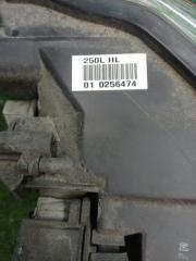 Фара левая передняя LEXUS LS460 USF40 1UR-FSE 50-79 4 ракурс