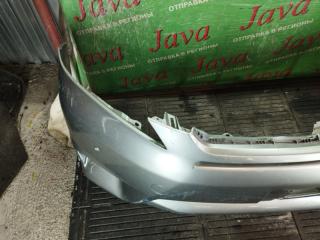 Бампер передний TOYOTA VELLFIRE ANH20 2AZ-FE 4 ракурс
