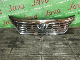 Решетка радиатора передняя TOYOTA VELLFIRE 2009