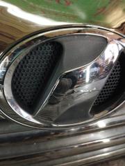Решетка радиатора передняя TOYOTA VELLFIRE ANH20 2AZ-FE 4 ракурс