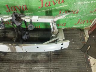 Телевизор передний TOYOTA COROLLA FIELDER NZE141 1NZ-FE 3 ракурс