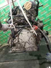 АКПП NISSAN RASHEEN RHNB14 SR18DE RL4F03A FL40 2 ракурс