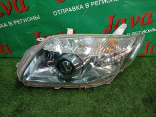 Фара левая передняя TOYOTA COROLLA FIELDER NZE141 1NZ-FE 12-526 1 ракурс