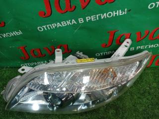 Фара левая передняя TOYOTA COROLLA FIELDER NZE141 1NZ-FE 12-526 2 ракурс