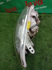 Фара левая передняя TOYOTA COROLLA FIELDER NZE141 1NZ-FE 12-526 3 ракурс