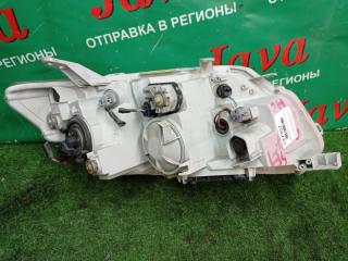 Фара левая передняя TOYOTA COROLLA FIELDER NZE141 1NZ-FE 12-526 4 ракурс