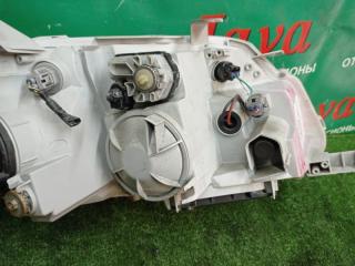 Фара левая передняя TOYOTA COROLLA FIELDER NZE141 1NZ-FE 12-526 5 ракурс