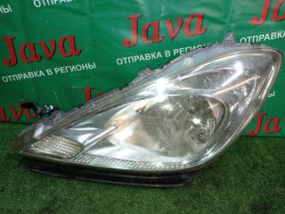 Фара левая передняя HONDA FIT GP1 LDA P9604 1 ракурс
