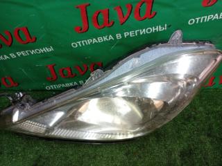 Фара левая передняя HONDA FIT GP1 LDA P9604 2 ракурс