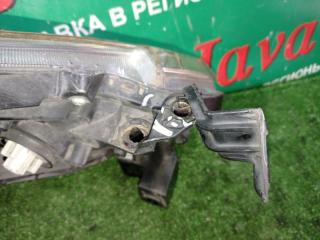 Фара левая передняя HONDA FIT GP1 LDA P9604 5 ракурс
