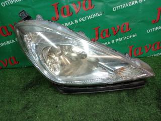 Фара правая передняя HONDA FIT GP1 LDA P9604 1 ракурс