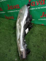 Фара правая передняя HONDA FIT GP1 LDA P9604 2 ракурс