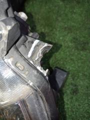 Фара правая передняя HONDA FIT GP1 LDA P9604 3 ракурс
