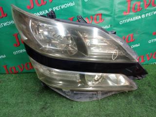 Фара правая передняя TOYOTA VELLFIRE ANH20 2AZ-FE 58-23 1 ракурс Фара правая передняя TOYOTA VELLFIRE ANH20 2AZ-FE 58-23 1 ракурс