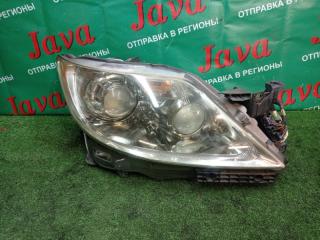 Фара правая передняя LEXUS LS460 USF40 1UR-FSE 50-84 1 ракурс