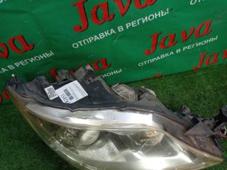 Фара правая передняя LEXUS LS460 USF40 1UR-FSE 50-84 2 ракурс