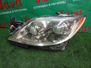 Фара левая передняя LEXUS LS460 USF40 1UR-FSE 50-84 1 ракурс