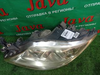 Фара левая передняя LEXUS LS460 USF40 1UR-FSE 50-84 2 ракурс