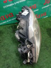 Фара левая передняя LEXUS LS460 USF40 1UR-FSE 50-84 3 ракурс