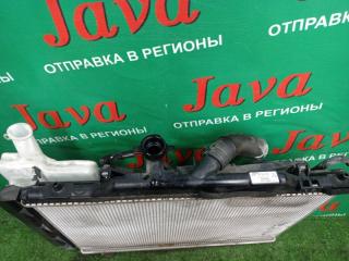 Радиатор основной передний MAZDA DEMIO DJ3FS P3-VPS 4 ракурс