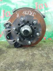 Ступица правая передняя MAZDA BONGO BRAWNY SR59V WL 1 ракурс