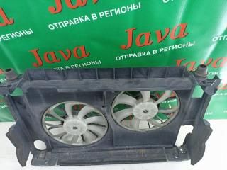 Диффузор передний TOYOTA VELLFIRE ANH20 2AZ-FE 5 ракурс
