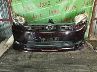 Ноускат передний TOYOTA COROLLA RUMION NZE151 1NZ-FE 1 ракурс