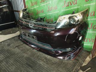 Ноускат передний TOYOTA COROLLA RUMION NZE151 1NZ-FE 2 ракурс