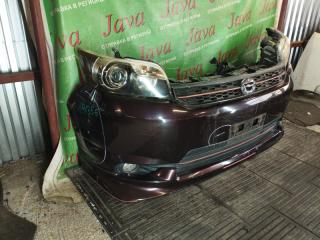 Ноускат передний TOYOTA COROLLA RUMION NZE151 1NZ-FE 3 ракурс