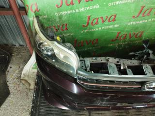 Ноускат передний TOYOTA COROLLA RUMION NZE151 1NZ-FE 4 ракурс