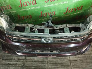 Ноускат передний TOYOTA COROLLA RUMION NZE151 1NZ-FE 5 ракурс