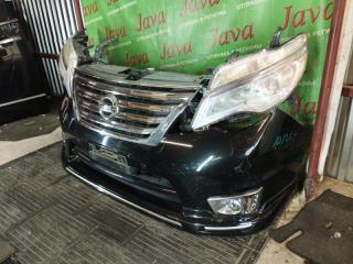 Ноускат передний NISSAN SERENA HFC26 MR20DD 2 ракурс