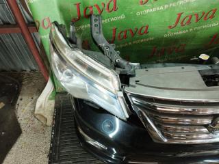 Ноускат передний NISSAN SERENA HFC26 MR20DD 4 ракурс