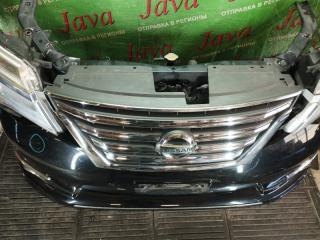 Ноускат передний NISSAN SERENA HFC26 MR20DD 5 ракурс