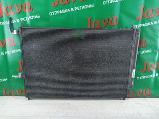 Радиатор кондиционера передний TOYOTA VELLFIRE 2009