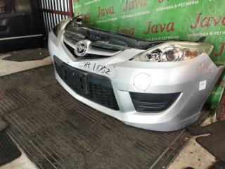 Ноускат передний MAZDA PREMACY CREW LF-DE 2 ракурс