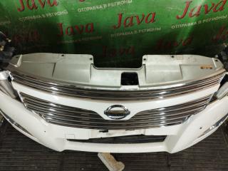 Ноускат передний NISSAN ELGRAND TE52 QR25DE 5 ракурс