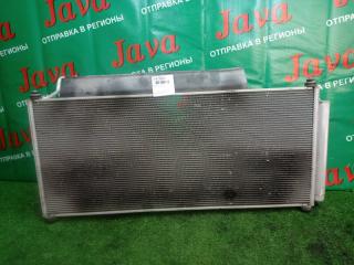 Радиатор кондиционера передний HONDA FIT 2012
