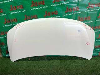 Капот передний NISSAN SERENA HFC26 MR20DD 1 ракурс Капот передний NISSAN SERENA HFC26 MR20DD 1 ракурс