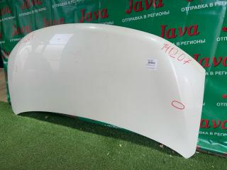 Капот передний NISSAN SERENA HFC26 MR20DD 2 ракурс Капот передний NISSAN SERENA HFC26 MR20DD 2 ракурс