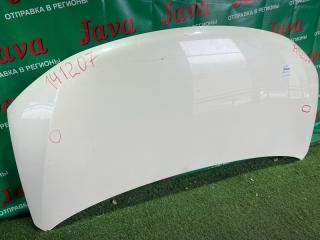 Капот передний NISSAN SERENA HFC26 MR20DD 3 ракурс Капот передний NISSAN SERENA HFC26 MR20DD 3 ракурс