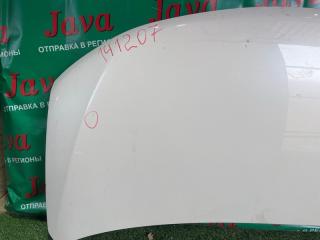 Капот передний NISSAN SERENA HFC26 MR20DD 4 ракурс Капот передний NISSAN SERENA HFC26 MR20DD 4 ракурс