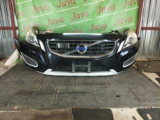 Ноускат передний VOLVO V60 FW48 B4164T 1 ракурс