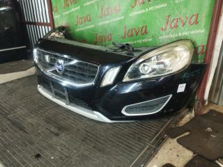 Ноускат передний VOLVO V60 FW48 B4164T 2 ракурс