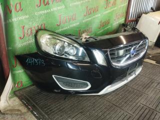 Ноускат передний VOLVO V60 FW48 B4164T 3 ракурс
