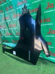 Крыло левое переднее HONDA FIT GP5 LEB 60261T5RA00ZZ 2 ракурс