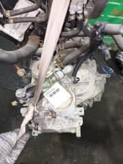 АКПП NISSAN MOCO MG22S K6A-T 4 ракурс